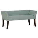 Welburn - Upholstered Bench by Unique Piece Furniture
