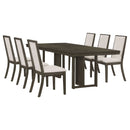 Glenmoor - Dining Table Set by HouseOfZazla
