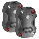 Under Hood Ultrasonic Rodent Repeller for Vehicle 2 Pack by LJGDeals