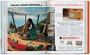 Mid-Century Ads. 40th Ed. (German, French, English)