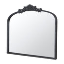 Arch Mirror, Baroque Inspired Wall Decor For Bathroom, Bedroom, Living Room by HouseOfZazla