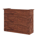 Mono Reception Desk