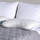 BedGear Storm Cuddle Curve Pillow 0.0