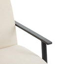 Modern Lounge Chair With Upholstery by HouseOfZazla