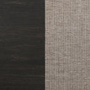 Kavita - Dining Side Chair (Set of 2) - Charcoal by HouseOfZazla