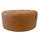 Seletar - Ottoman - Light Tan by Unique Piece Furniture
