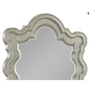 Bella - Bedroom Mirror (Dresser Not Included) - Champagne by HouseOfZazla