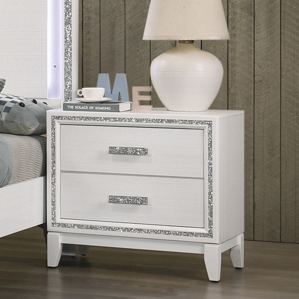 Haiden - Nightstand, photo 2 of 13