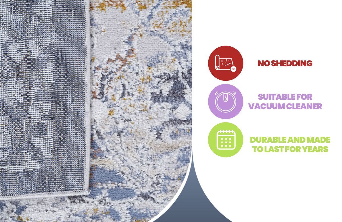 PAYAS Collection 2.2X8 Rug, photo 7 of 7
