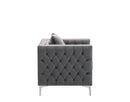 Lorreto - Chair by HouseOfZazla