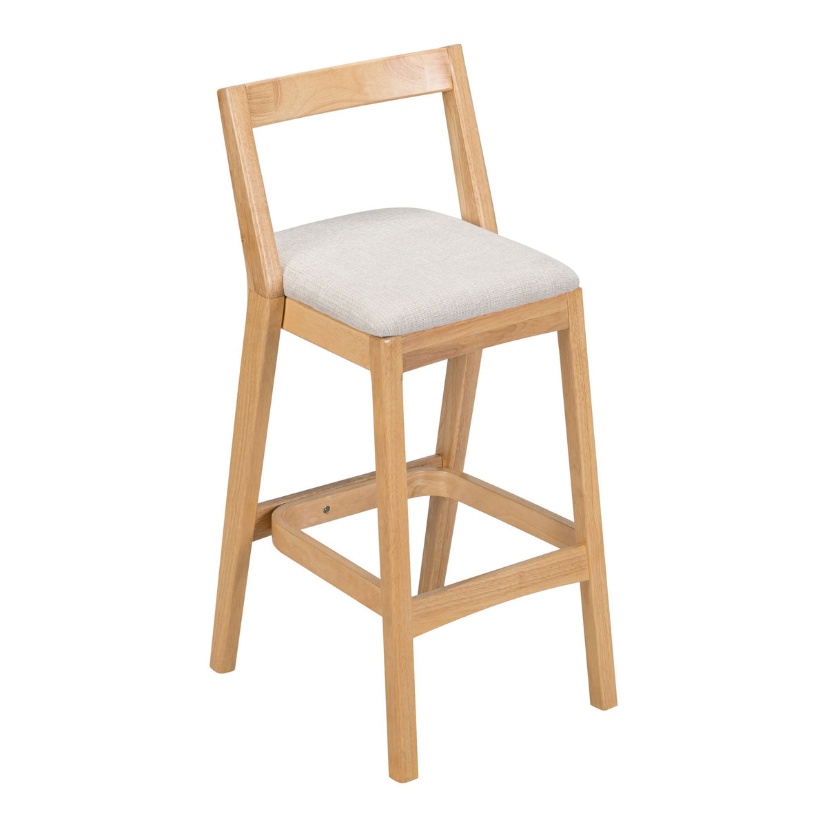 Jasper - Indoor Barstool (Set of 2), photo 4 of 30