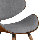 Marana - Upholstered Dining Chair by HouseOfZazla