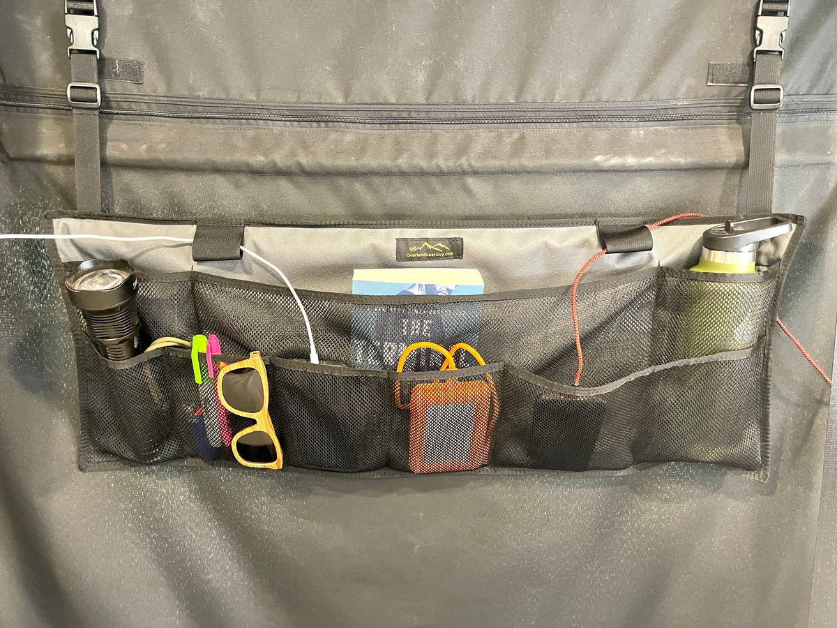 Off-Grid Organizer: Trail Series, photo 8 of 21