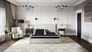 Btx5 - Flex Head Adjustable Bed Base With Head And Foot Position Adjustment by HouseOfZazla
