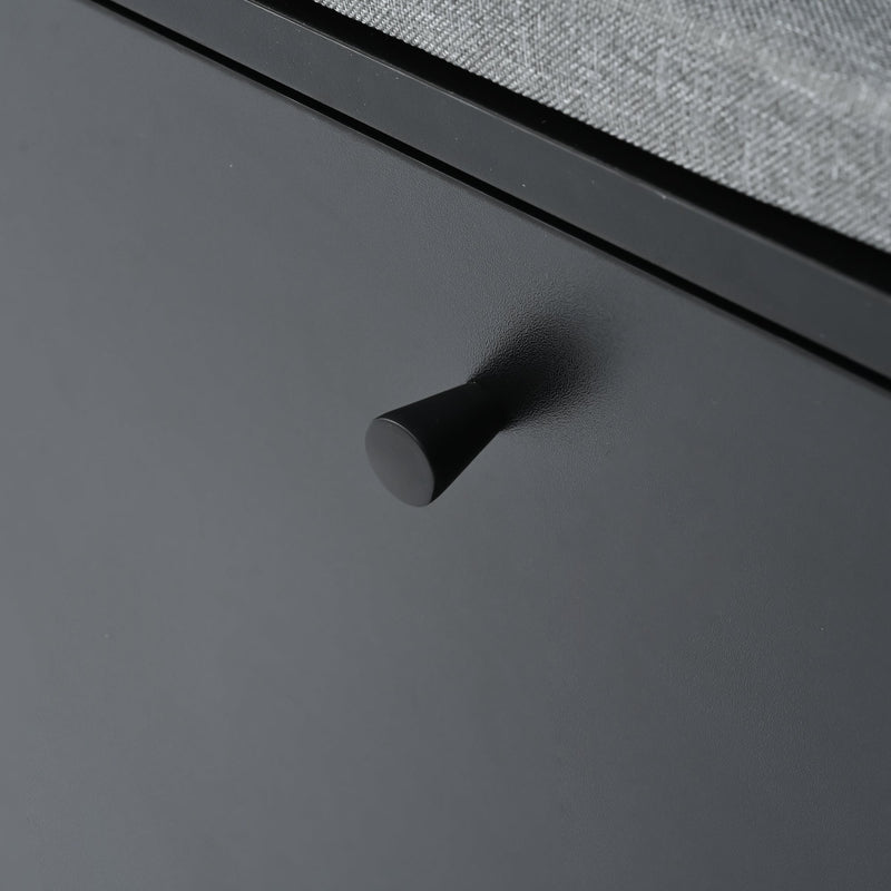 5-in-1 Entryway Bench with Coat Rack, Cushion and 4 Sturdy Hooks, 40.6" Wide Hall Tree with Shoe Storage Bench for Hallway, Entryway, Living Room