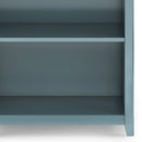 Amherst - 5 Shelf Bookcase, Handcrafted by Unique Piece Furniture