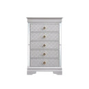 Verona - Chest by Unique Piece Furniture