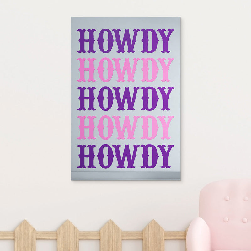 Howdy