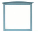 Hammond - Elegant Wall Mirror by HouseOfZazla