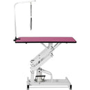 Hydraulic Pet Grooming Table by HouseOfZazla
