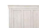 Newport - Panel Bed