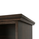 Hall Tree With 3 Hooks, Coat Hanger, Entryway Bench, Storage Bench, 3 In 1 Design by HouseOfZazla