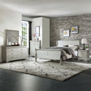 Louis Philippe - Accent Mirror