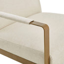 Perry Jayco - Accent Chair - Cream