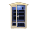 XY-902VY Far Infrared Sauna Room
