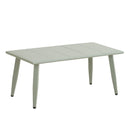 U_STYLE Durable and Comfortable Outdoor Seating Set by HouseOfZazla