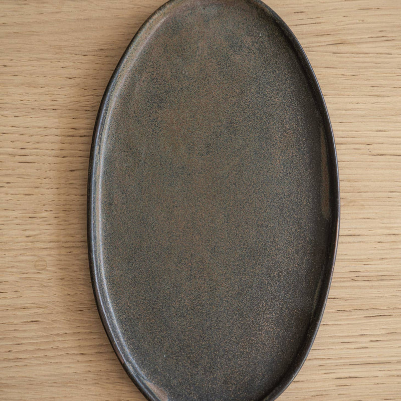 Ukrainian Serving Platter