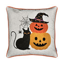Halloween Decorative Pillow