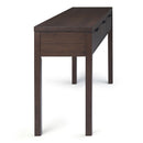 Hollander - Wide Console Table by Unique Piece Furniture