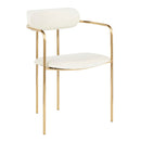 Demi - Contemporary Chair (Set of 2) by HouseOfZazla