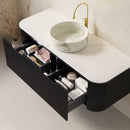 Dina 48" Bathroom Vanity & Sink