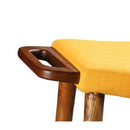 Geta - Accent Ottoman by HouseOfZazla