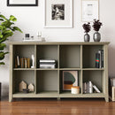 Acadian - Handcrafted Cube Storage by HouseOfZazla