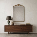 24''x36'' Antique Large Wall Mirror