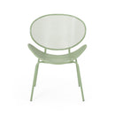 Elba - Contemporary Chair Set For Outdoor Relaxation