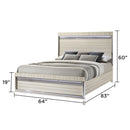 Leonor - Bedroom Set by HouseOfZazla