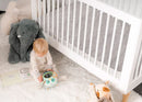BedGear Air-X® Crib Mattress Protector by HouseOfZazla