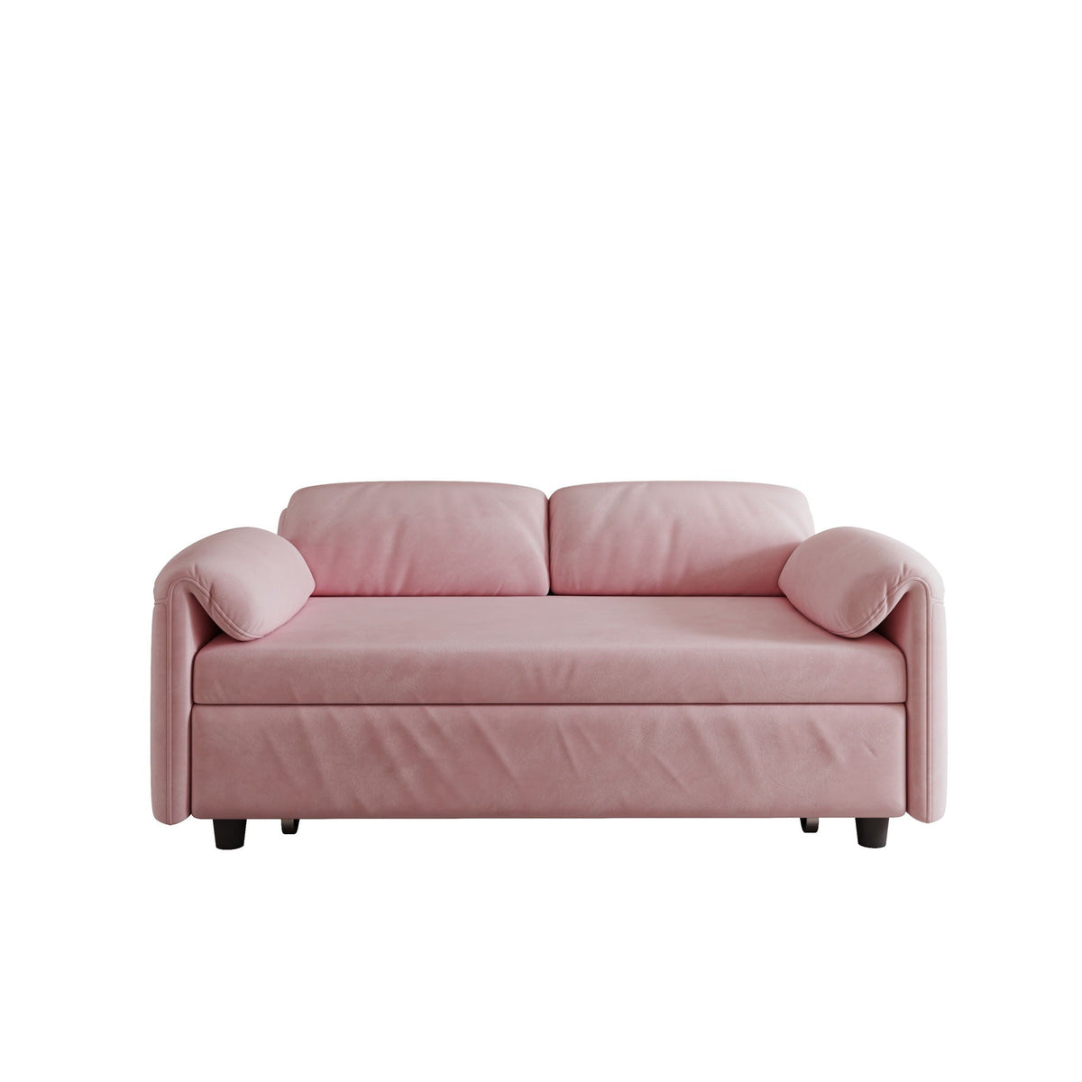 Sofa, Dual Purpose Lounge With Retractable Queen Size Bed, photo 7 of 40