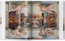Michelangelo. Paintings, Sculptures and Architecture (English)