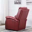 Landis - Lift Chair With Electric Recline Function by HouseOfZazla