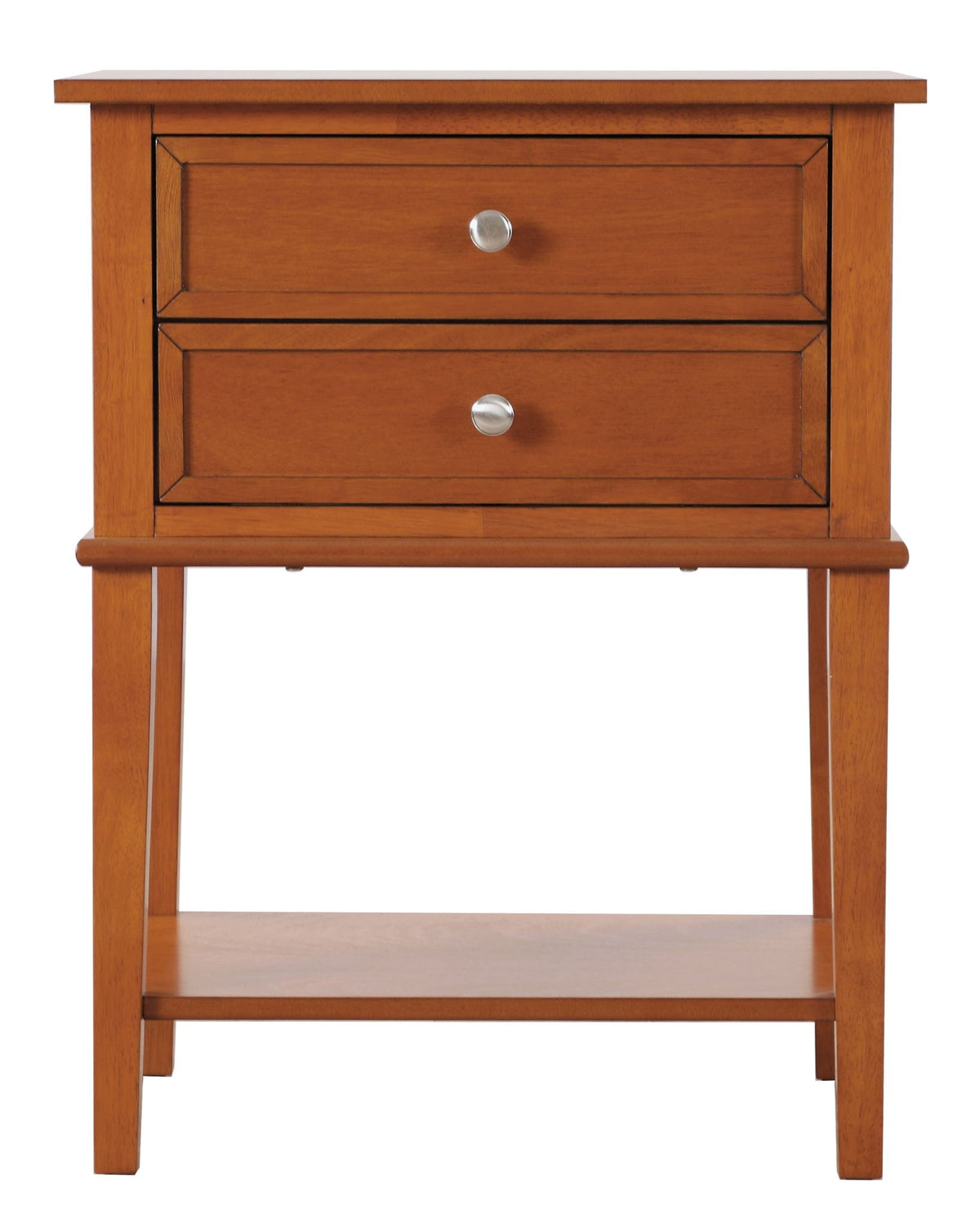Vibrant Contemporary Nightstand, photo 8 of 39