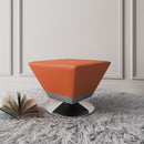 Diamond - Accent Ottoman by HouseOfZazla