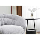 Modern Office Chair With 360 Degree Swivel by HouseOfZazla