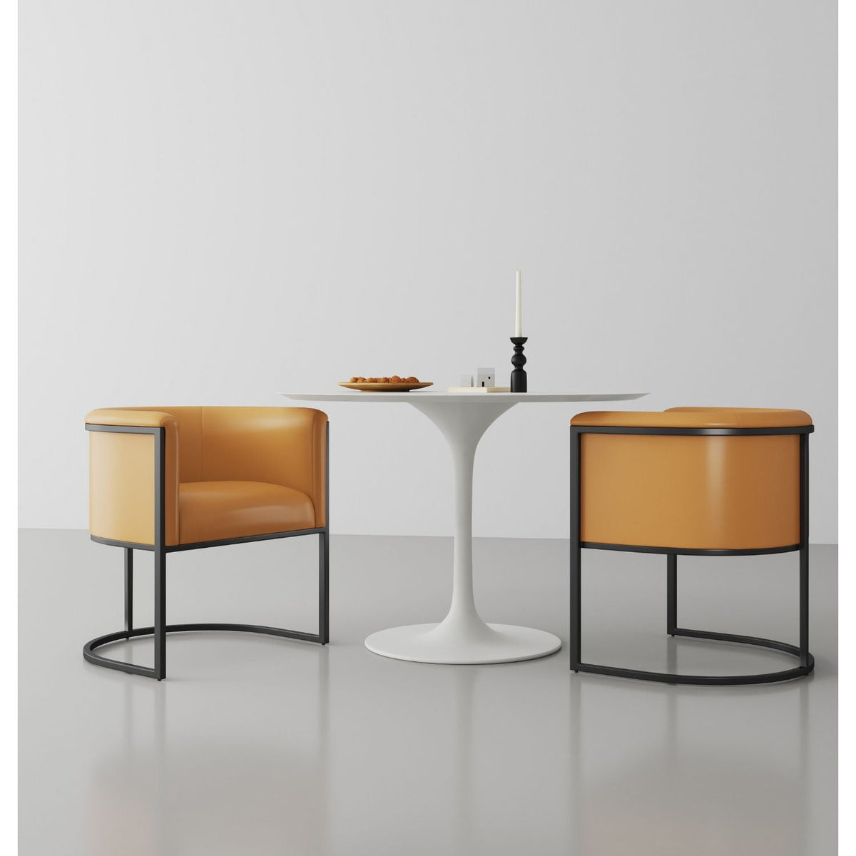 Cosmopolitan - Dining Chair, photo 6 of 35