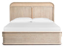Sunset Cove - Panel Bed