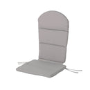 Adirondack Chair Cushion